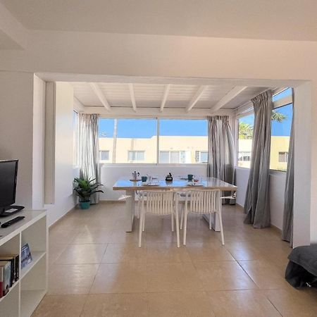 B-Rent Los Delfines Casa Nina Corralejo Kültér fotó