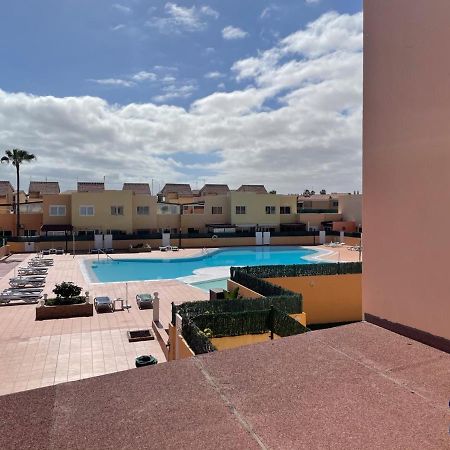 B-Rent Los Delfines Casa Nina Corralejo Kültér fotó