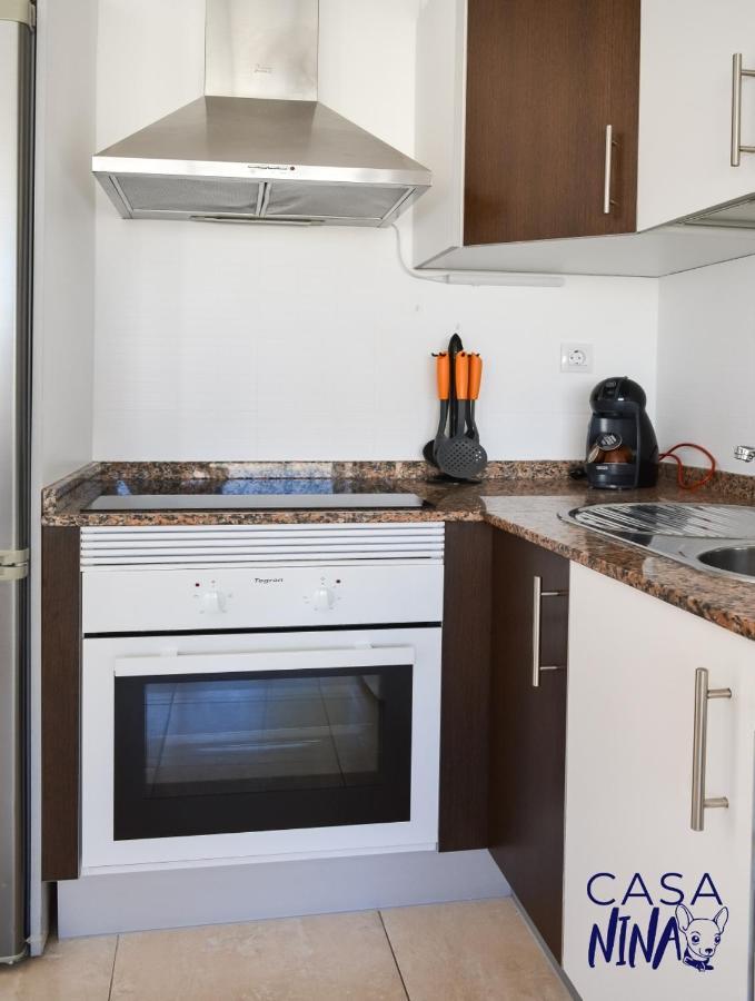 B-Rent Los Delfines Casa Nina Corralejo Kültér fotó