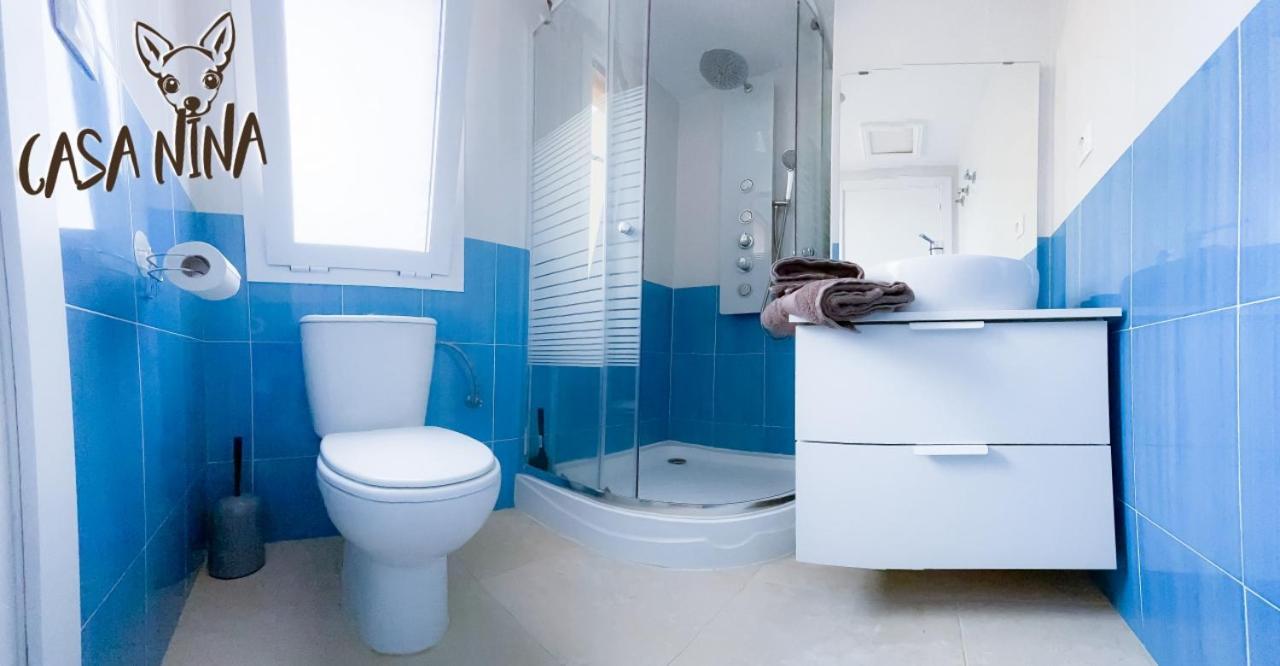 B-Rent Los Delfines Casa Nina Corralejo Szoba fotó