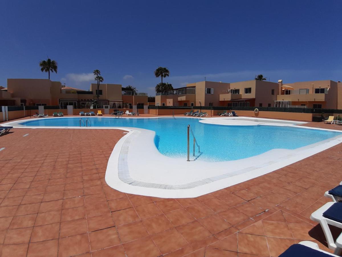 B-Rent Los Delfines Casa Nina Corralejo Kültér fotó